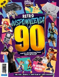 Przejdź do produktu RETRO WSPOMNIENIA LAT 90. COFNIJ SIĘ DO...