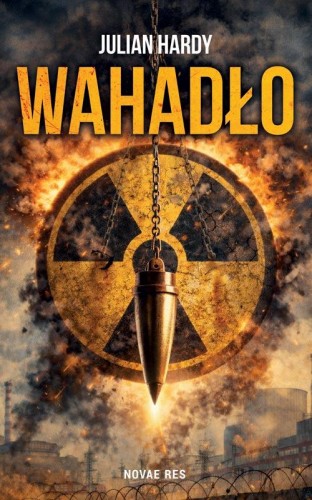 Przejdź do produktu WAHADŁO, JULIAN HARDY
