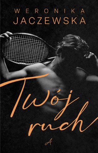 Przejdź do produktu TWÓJ RUCH, WERONIKA JACZEWSKA