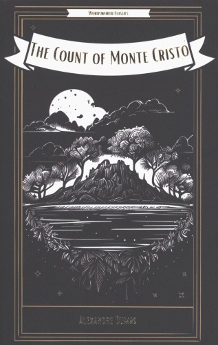 Przejdź do produktu THE COUNT OF MONTE CRISTO. WORDSWORTH CLASSICS...