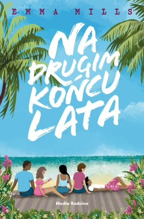 Na drugim końcu lata, Emma Mills