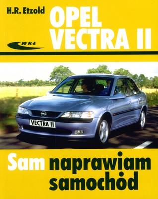 Opel vectra ii sam naprawiam samochód, H.r.etzold