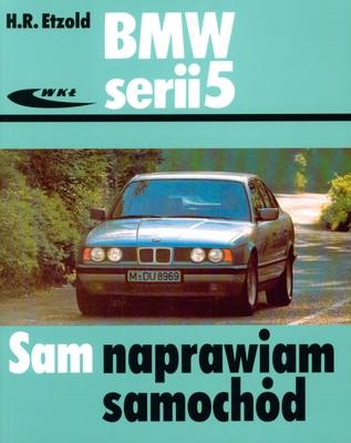 Przejdź do produktu BMW SERII 5 SAM NAPRAWIAM SAMOCHÓD, H.R.ETZOLD