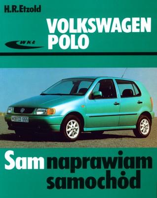 Przejdź do produktu VOLKSWAGEN POLO SAM NAPRAWIAM SAMOCHÓD, H.R.ETZOLD