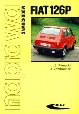 Przejdź do produktu FIAT 126P NAPRAWA SAMOCHODÓW