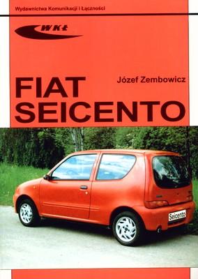 Fiat seicento, Józef Zembowicz