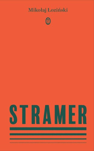 Przejdź do produktu STRAMER, MIKOŁAJ ŁOZIŃSKI