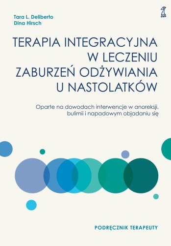 Przejdź do produktu TERAPIA INTEGRACYJNA W LECZENIU ZABURZEŃ...