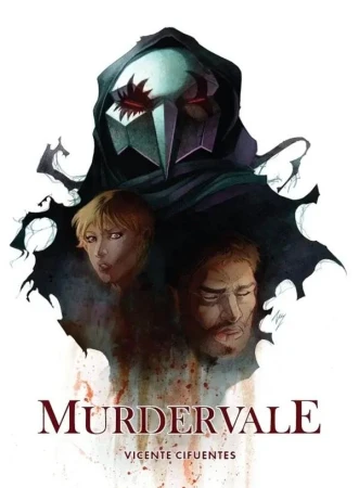Murdervale, Vicente Cifuentes