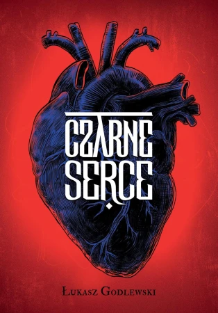 Czarne Serce, Łukasz Godlewski