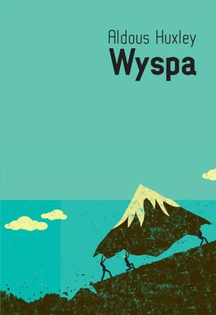 Wyspa, Aldous Huxley