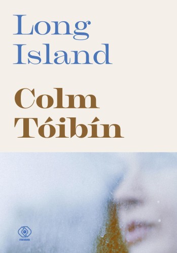 Przejdź do produktu LONG ISLAND, COLM TOIBIN