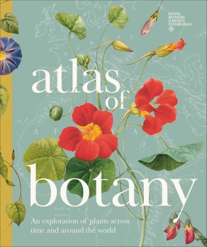 Przejdź do produktu ATLAS OF BOTANY. AN EXPLORATION OF PLANTS...