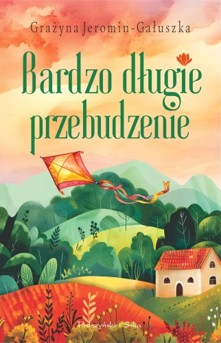 Przejdź do produktu BARDZO DŁUGIE PRZEBUDZENIE WYD. 2026