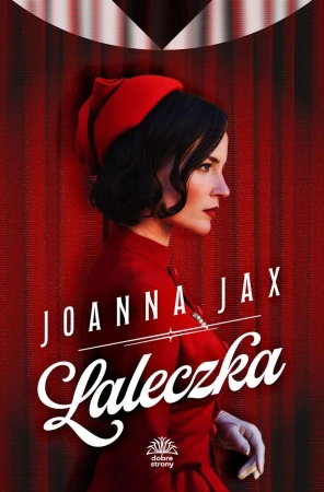 Laleczka, Joanna Jax