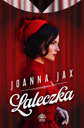 Przejdź do produktu LALECZKA, JOANNA JAX