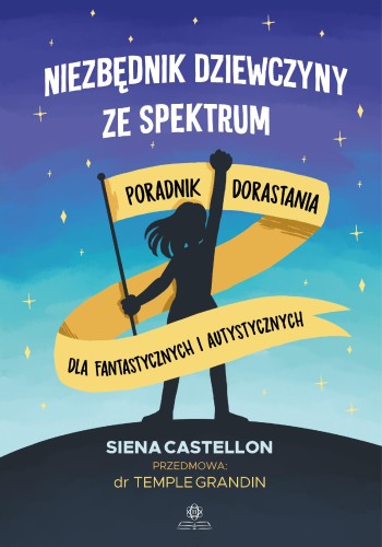 Przejdź do produktu NIEZBĘDNIK DZIEWCZYNY ZE SPEKTRUM PORADNIK...