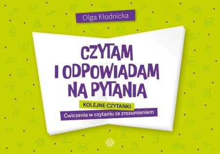 Czytam i odpowiadam na pytania Kolejne...