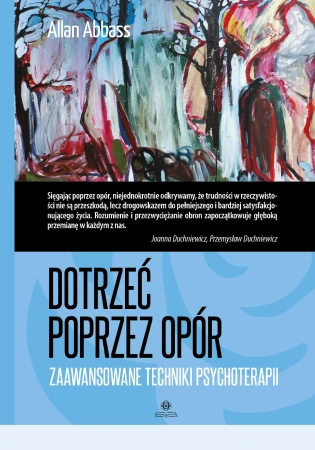 Dotrzeć poprzez opór Zaawansowane techniki...