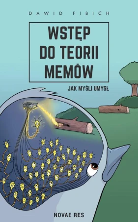 Wstęp do teorii memów, Dawid Fibich