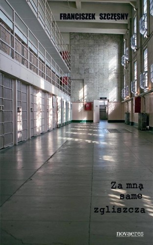 Przejdź do produktu ZA MNĄ SAME ZGLISZCZA, FRANCISZEK SZCZĘSNY