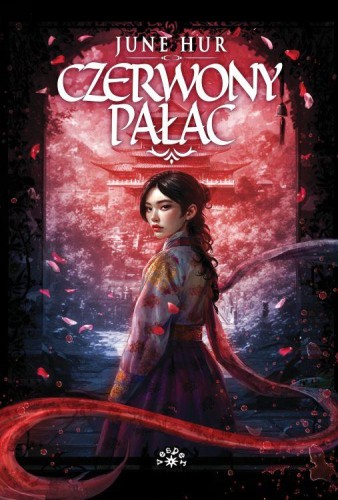 Przejdź do produktu CZERWONY PAŁAC, JUNE HUR