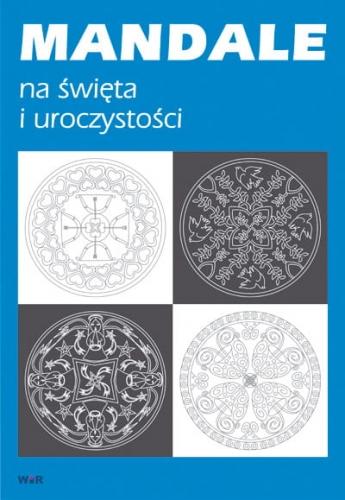 Przejdź do produktu MANDALE NA ŚWIĘTA I UROCZYSTOŚCI