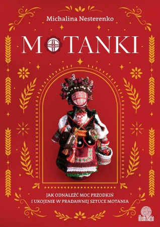 Motanki, Michalina Nesterenko