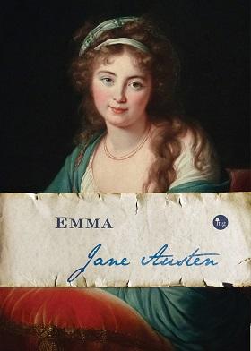 Przejdź do produktu EMMA, JANE AUSTEN