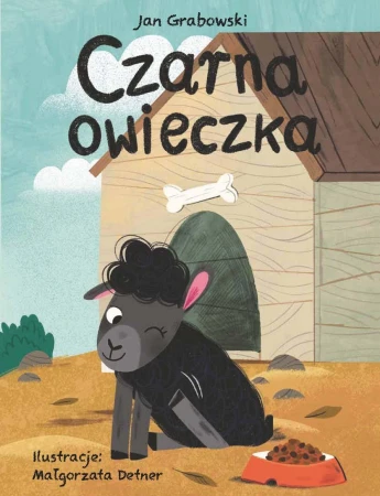 Czarna owieczka, Jan Grabowski