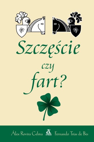 Przejdź do produktu SZCZĘŚCIE CZY FART? WYD. 2026