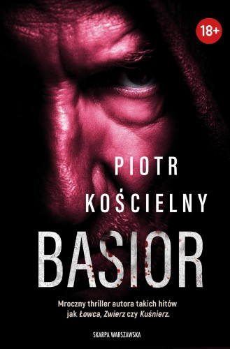 Przejdź do produktu BASIOR, PIOTR KOŚCIELNY