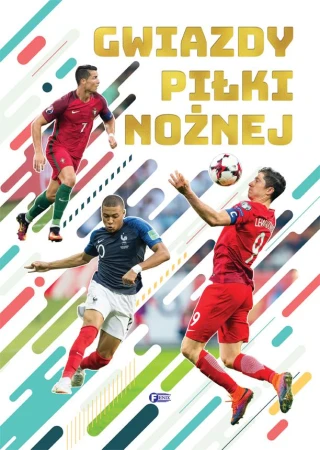 Gwiazdy piłki nożnej, Opracowanie Zbiorowe