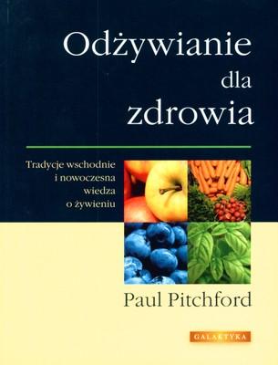 Przejdź do produktu ODŻYWIANIE DLA ZDROWIA, PAUL PITCHFORD