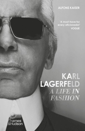 Przejdź do produktu KARL LAGERFELD. A LIFE IN FASHION WER. ANGIELSKA