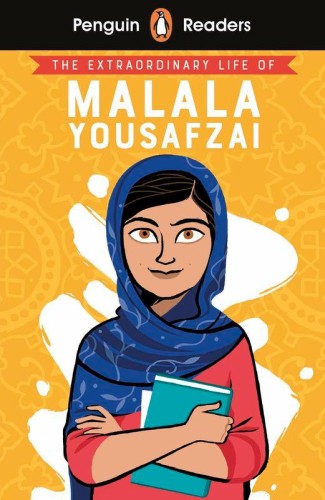 Przejdź do produktu THE EXTRAORDINARY LIFE OF MALALA YOUSAFZAI....
