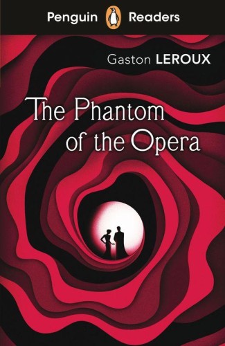 Przejdź do produktu THE PHANTOM OF THE OPERA. PENGUIN READERS...