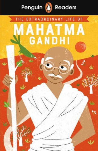 Przejdź do produktu THE EXTRAORDINARY LIFE OF MAHATMA GANDHI....