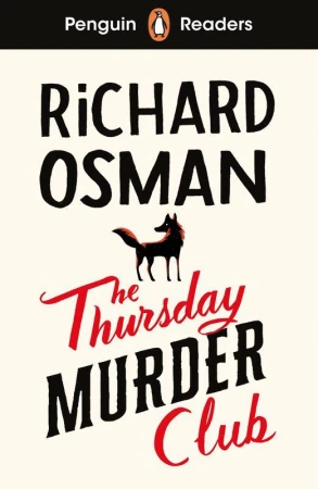 The Thursday Murder Club. Penguin Readers...