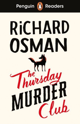 Przejdź do produktu THE THURSDAY MURDER CLUB. PENGUIN READERS...