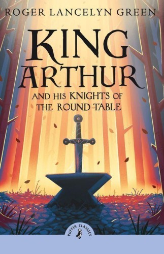 Przejdź do produktu KING ARTHUR AND HIS KNIGHTS OF THE ROUND TABLE...