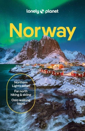 Norway. Lonely Planet, Opracowanie zbiorowe