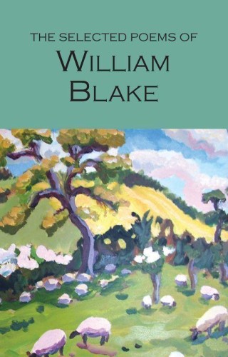 Przejdź do produktu THE SELECTED POEMS OF WILLIAM BLAKE....