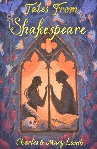 Przejdź do produktu TALES FROM SHAKESPEARE. WORDSWORTH CHILDREN'S...