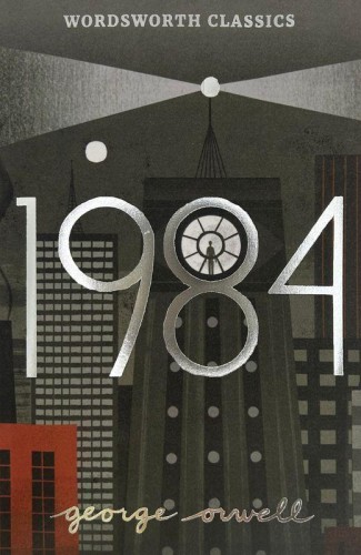 Przejdź do produktu NINETEEN EIGHTY-FOUR. WORDSWORTH CLASSICS WER....