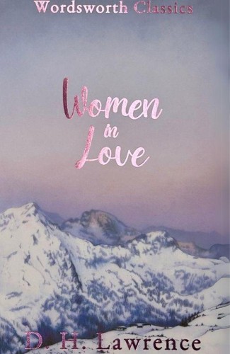 Przejdź do produktu WOMEN IN LOVE. WORDSWORTH CLASSICS WER. ANGIELSKA
