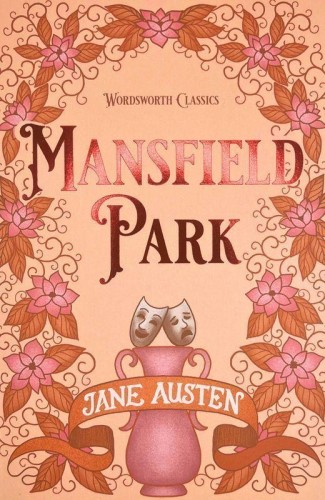 Przejdź do produktu MANSFIELD PARK. WORDSWORTH CLASSICS WER. ANGIELSKA