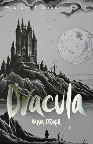Przejdź do produktu DRACULA & DRACULA'S GUEST. TALES OF MYSTERY &...