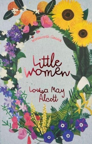 Przejdź do produktu LITTLE WOMEN & GOOD WIVES. WORDSWORTH CLASSICS...