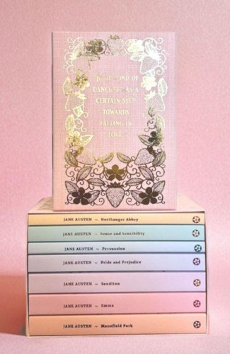Przejdź do produktu PAKIET THE COMPLETE JANE AUSTEN COLLECTION....